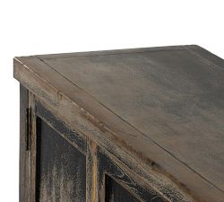 Feller Media Console (76")