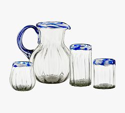Optic Ocean Recycled Drinkware Collection