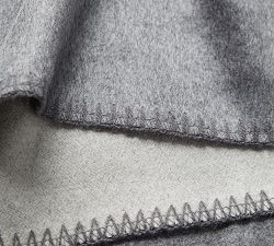 Personalized Throw