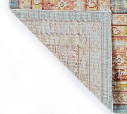 Remona Performance Synthetic Rug