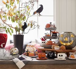 Skeleton Bowl