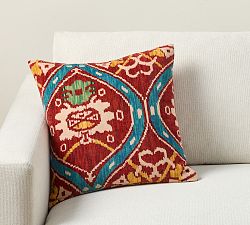 Zoey Printed Pillow Cover