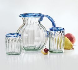 Optic Ocean Recycled Drinkware Collection