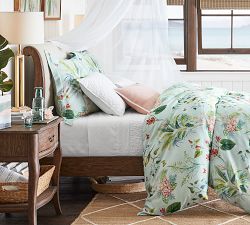 Belgian Flax Linen Geo Sham
