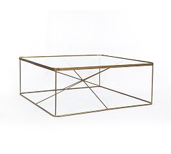 Aiken Square Coffee Table