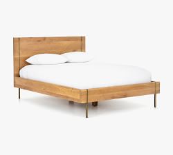 Archdale Platform Bed