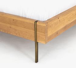 Archdale Platform Bed