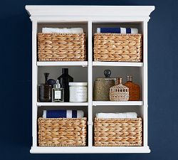 Newport Wall Shelf