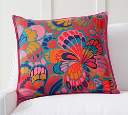 Remi Pillow Cover