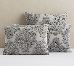 Renee Candlewick Sateen Sham
