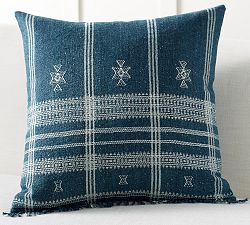 Andre Hand Dyed Pillow Cover