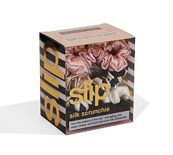 Slip® Silk Midi Scrunchies