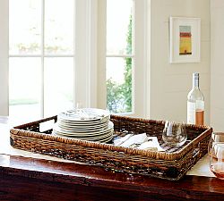 Daytrip Tray