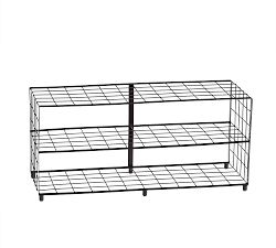 Kellan Shoe Rack