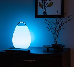 Solar Nomad Lantern