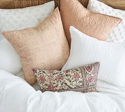 Larsa Kalamkari Sham