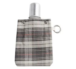 Bootleg Flask