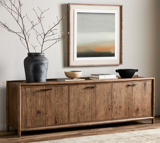 Eileen Buffet (94") by Pottery Barn