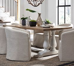 Rothley Dining Table (83")