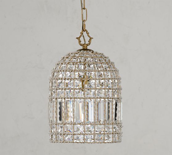 Atlantic Pendant (10") by Pottery Barn