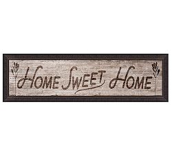 Home Sweet Home - Paper