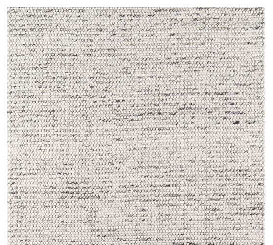 Signe Handwoven Wool Rug by Pottery Barn