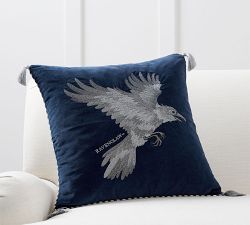 HARRY POTTER™ Hogwarts™ House Pillow