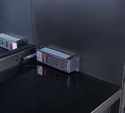 Melinda Bar Cabinet (43")