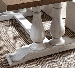 Rothley Dining Table (83")