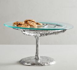 Skeleton Cake Stand