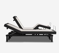 Tempur-Ergo® Smart Base powered by Sleeptracker® AI
