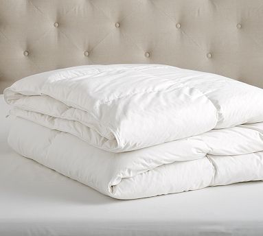 TENCEL Duvet Inserts & Pillows thumbnail 5