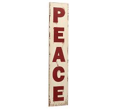 Peace Sign