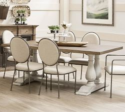 Rothley Dining Table (83")