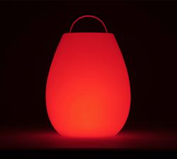 Solar Nomad Lantern