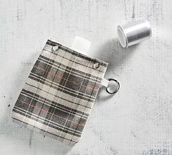 Bootleg Flask
