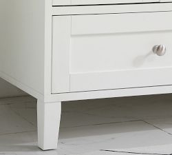 Moro 60" Double Sink Vanity
