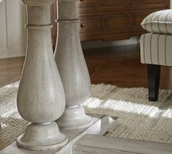 Rothley Dining Table (83")
