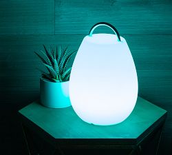 Solar Nomad Lantern
