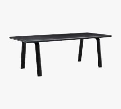 Bay Dining Table (88")