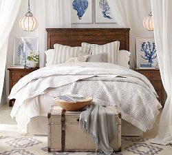 Reeta Reversible Sateen Sham