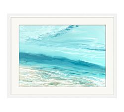 Underwater Tides