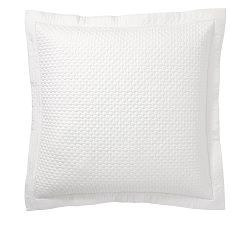 Reeta Reversible Sateen Sham