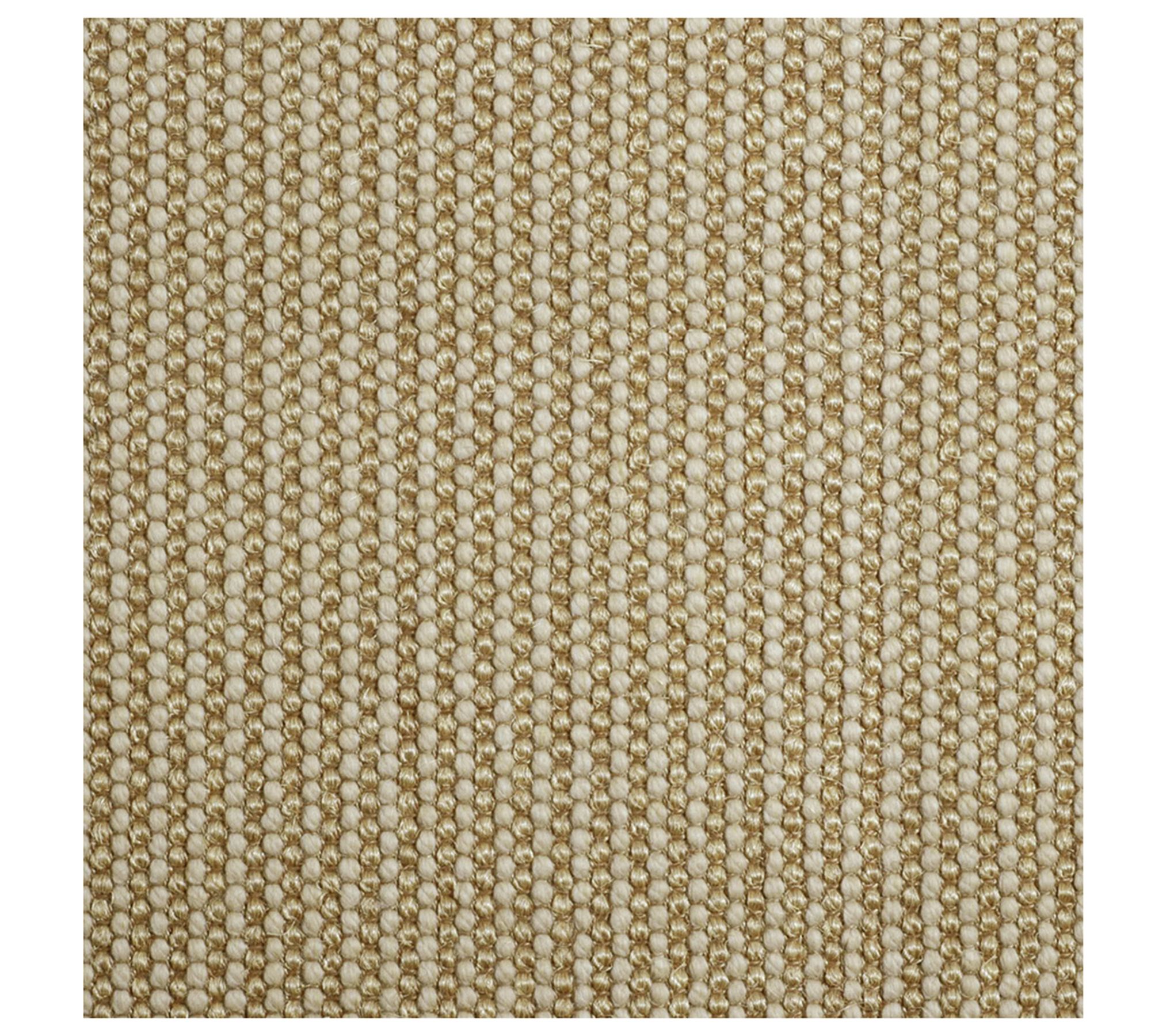 Custom Wool Sisal Rug