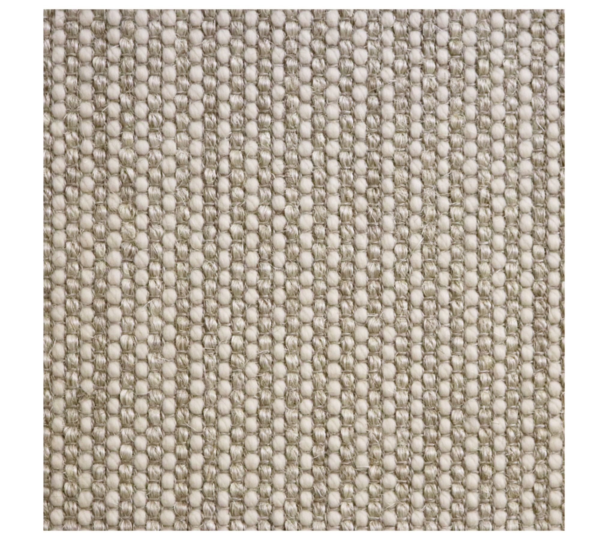 Wool &amp; Sisal Rug