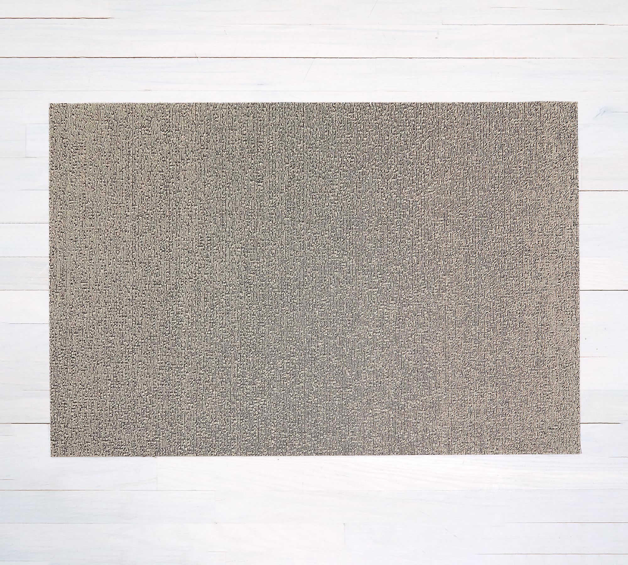 Chilewich Shag Floor Mat - thumbnail 2