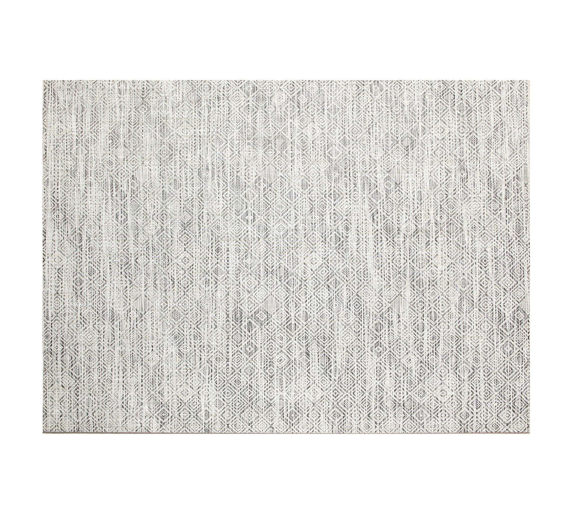 Chilewich Mosaic Floor Mat