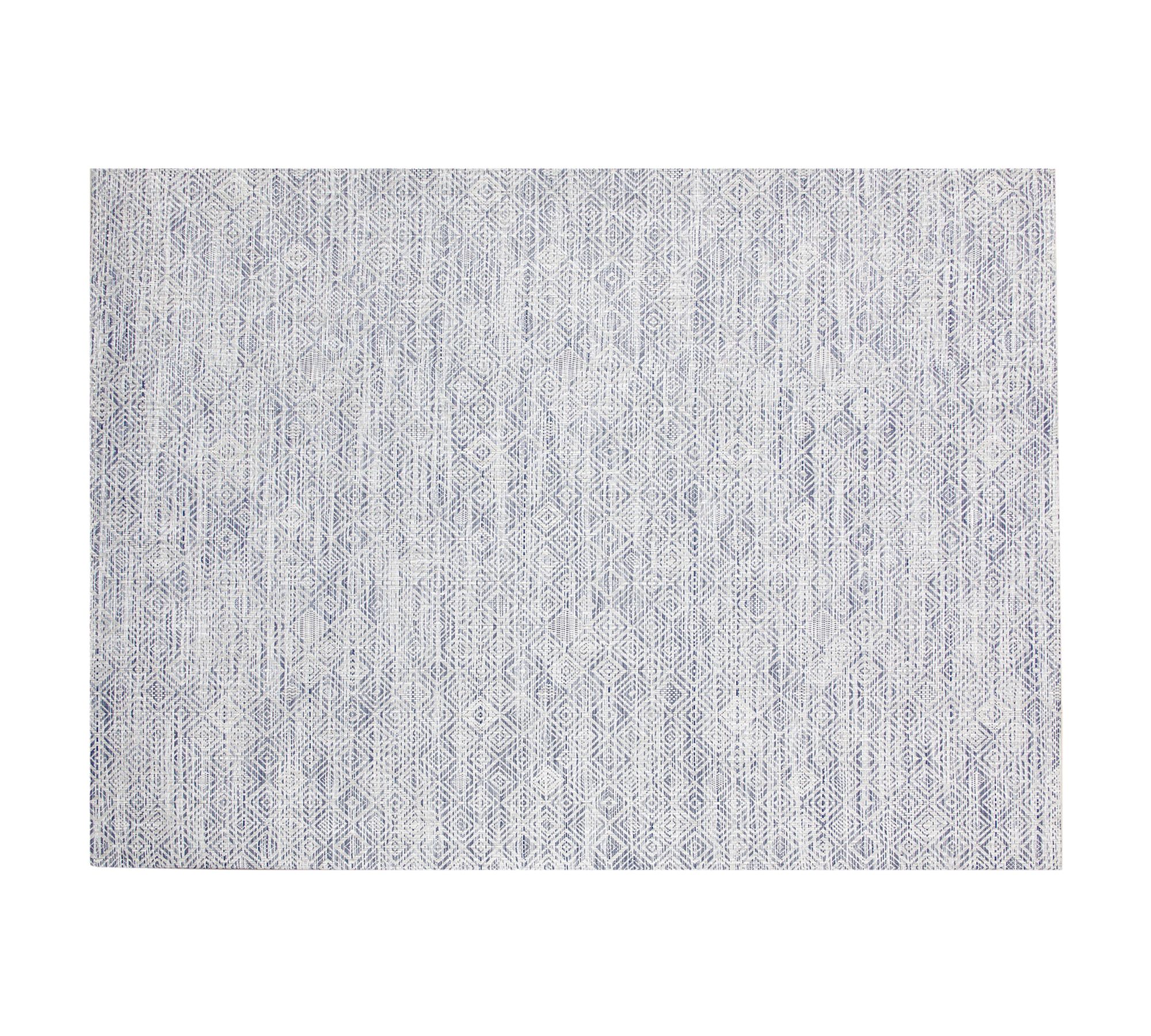 Chilewich Mosaic Floor Mat - thumbnail 2