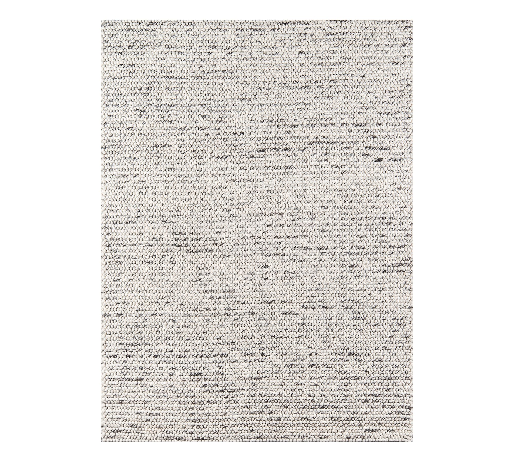 Signe Handwoven Wool Rug