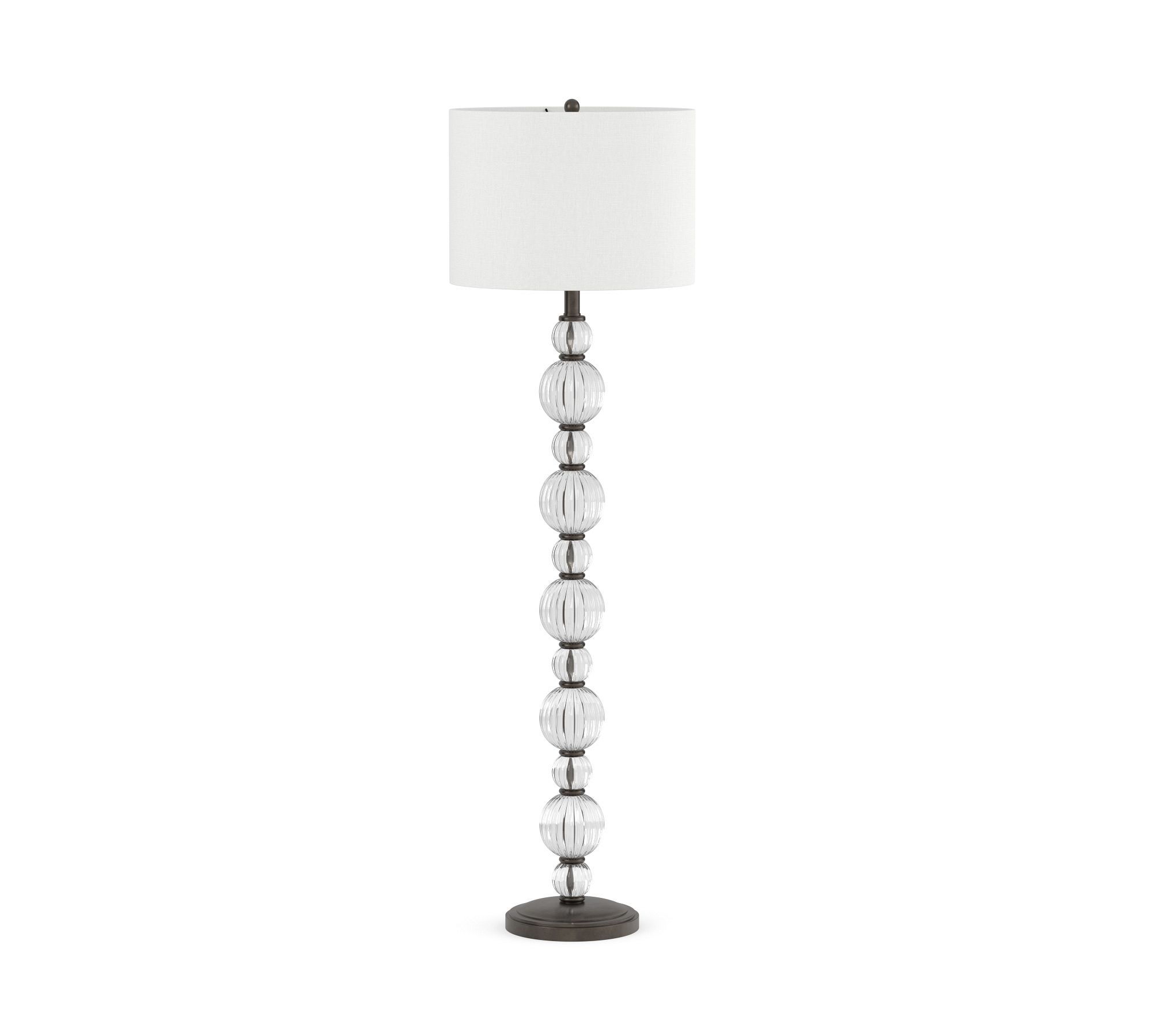 Bardot Floor Lamp (52")
